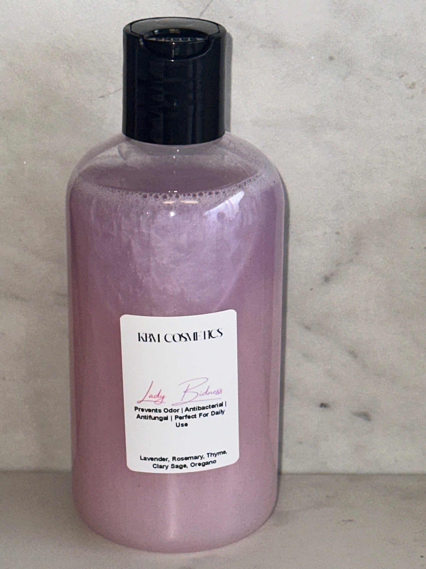 Lady Bidness Liquid Wash