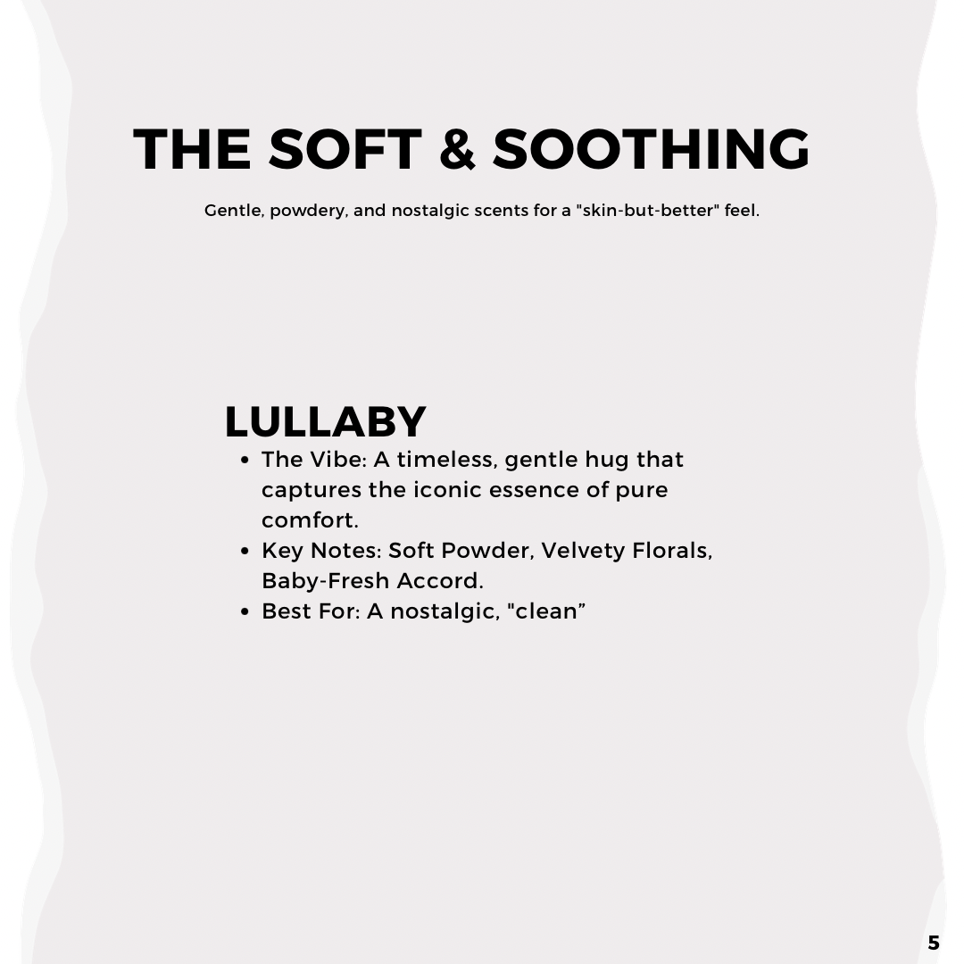 Book of Lost Fragrances