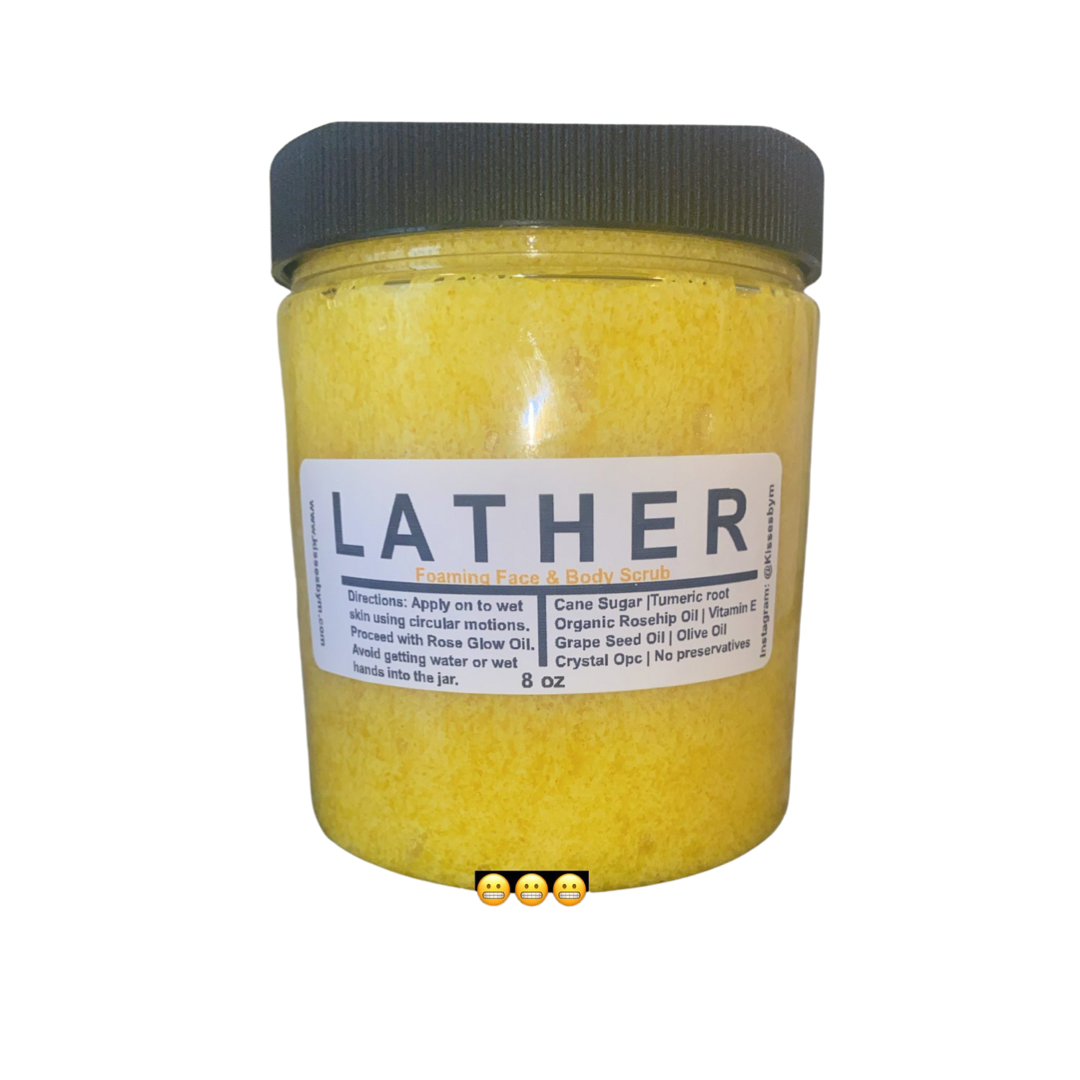 Lather