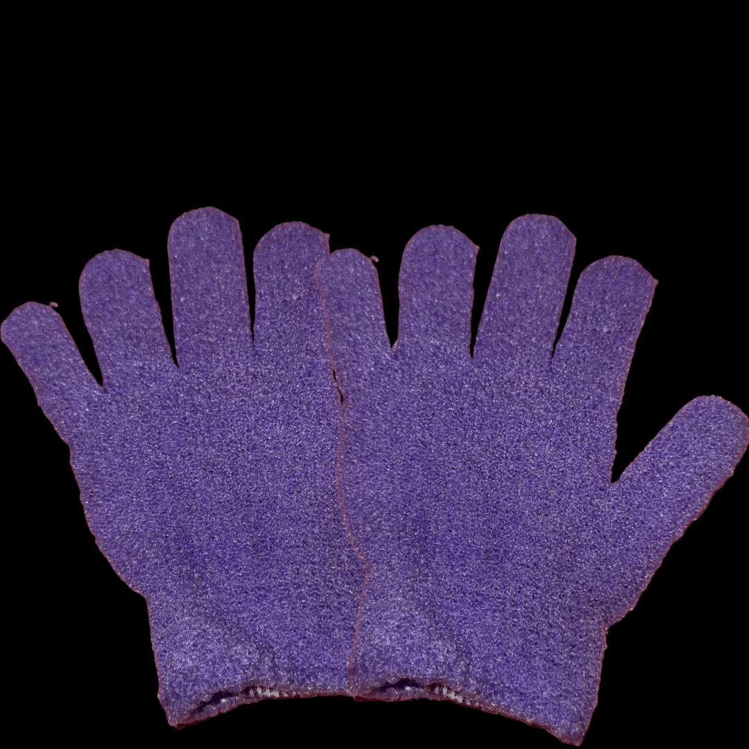 Exfoliating Gloves