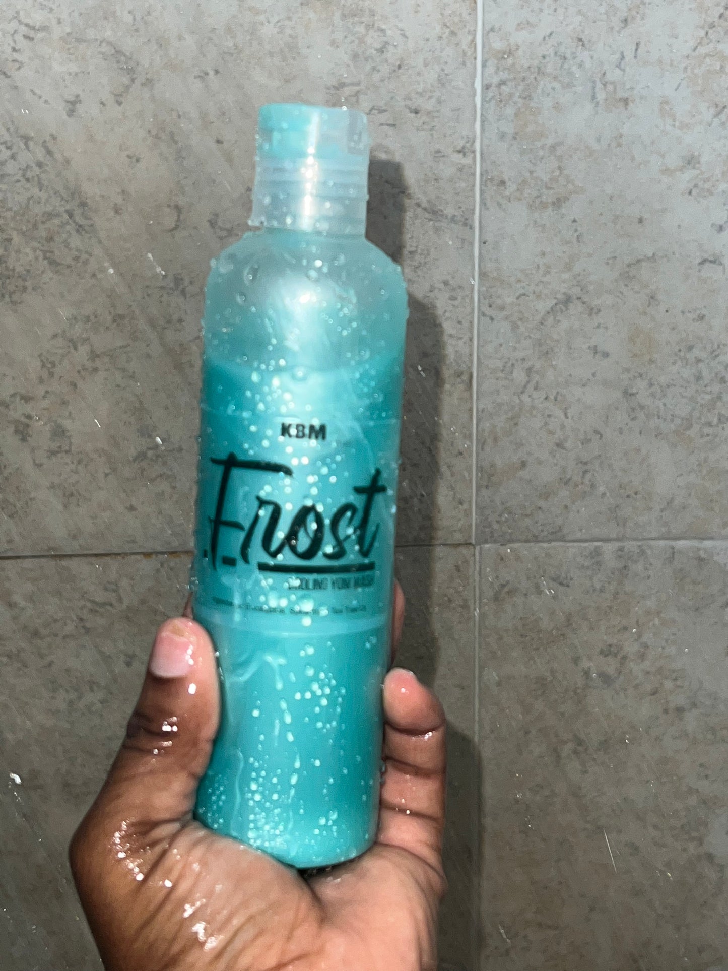 Frost