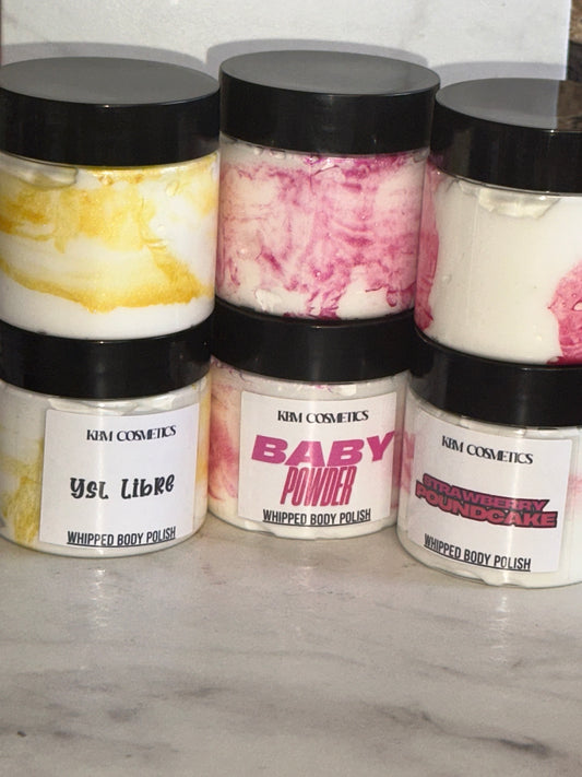 Mini Body Polish