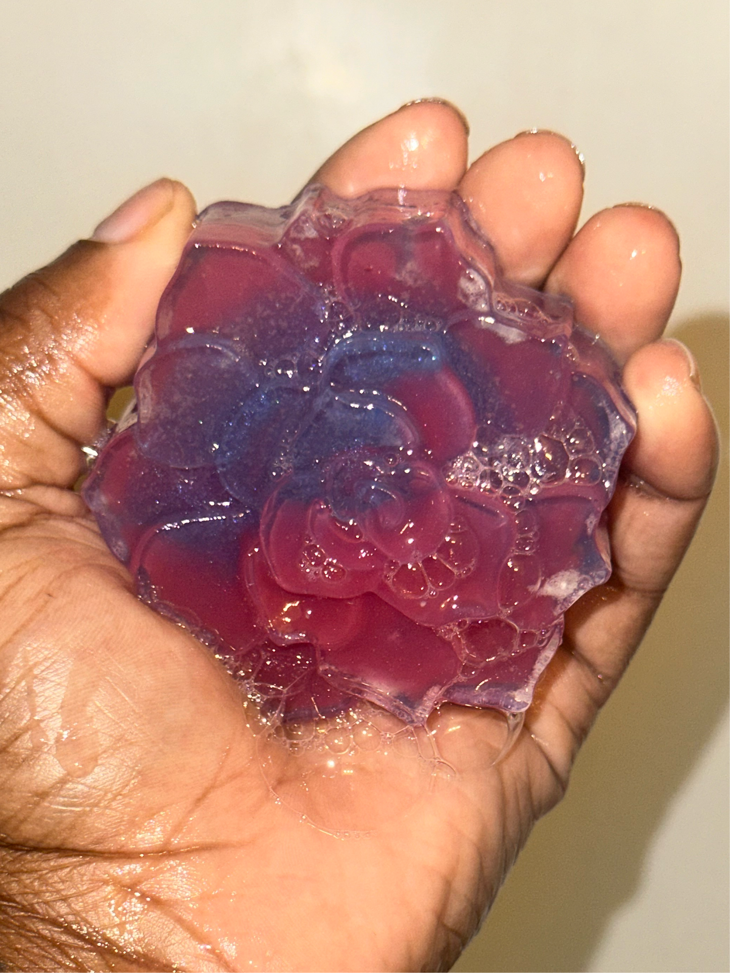 Blended Soaps