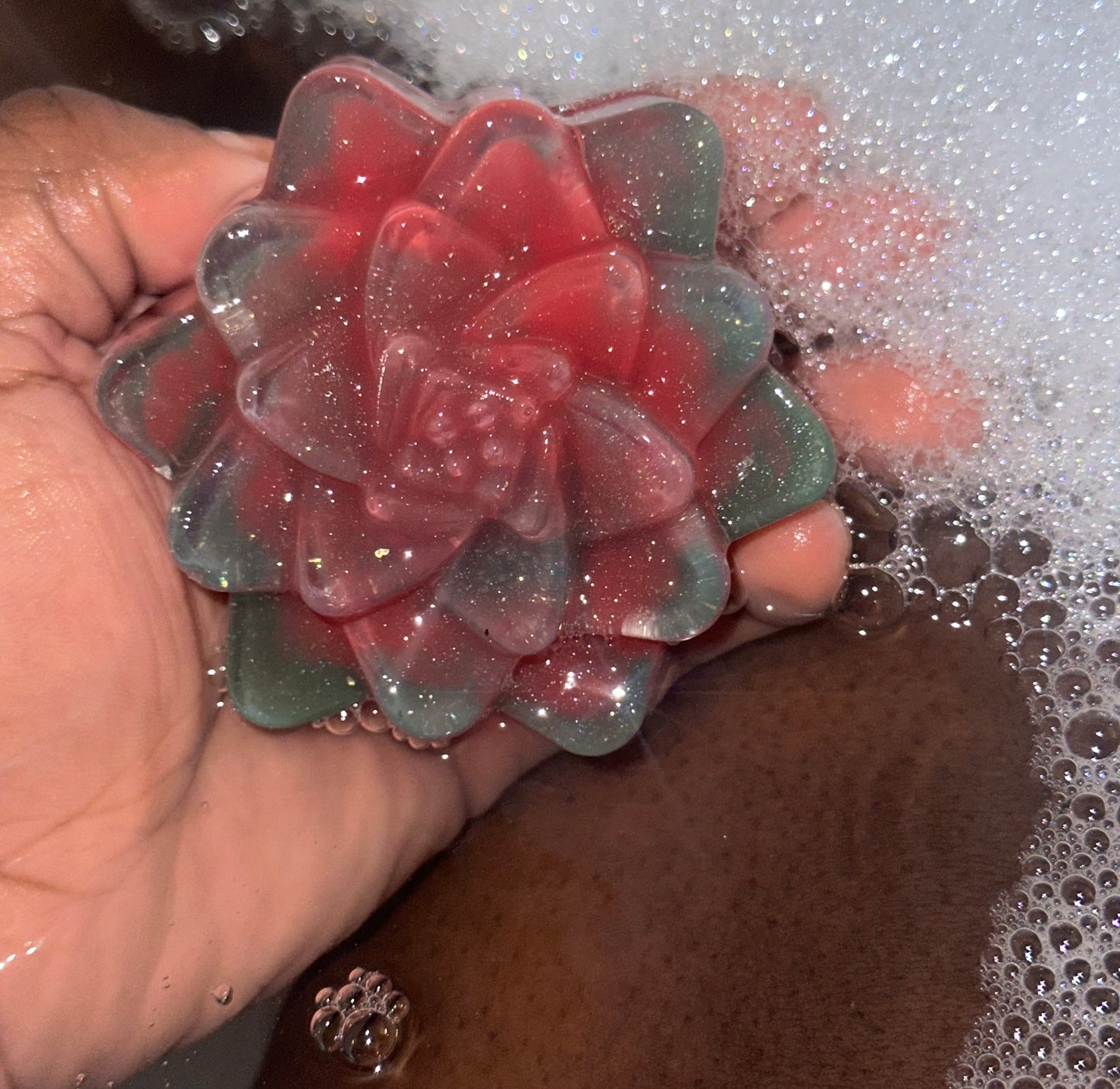 Blended Soaps