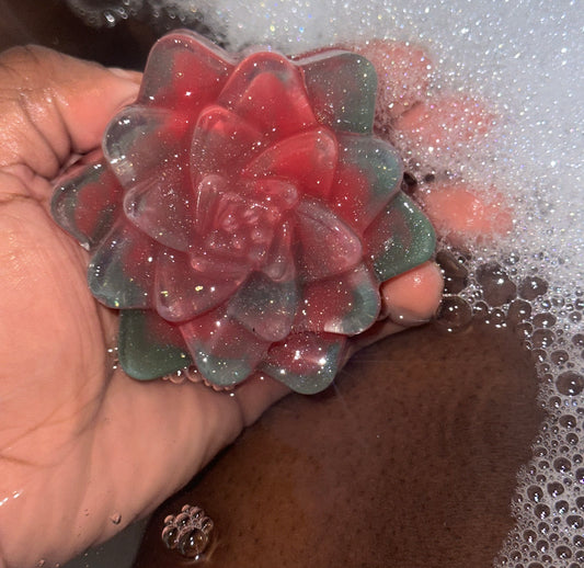 Blended Soaps