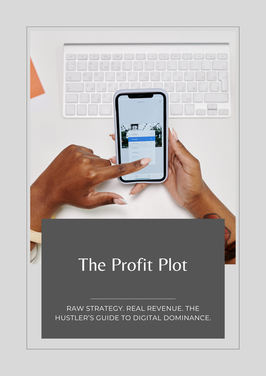 The Profit Plot