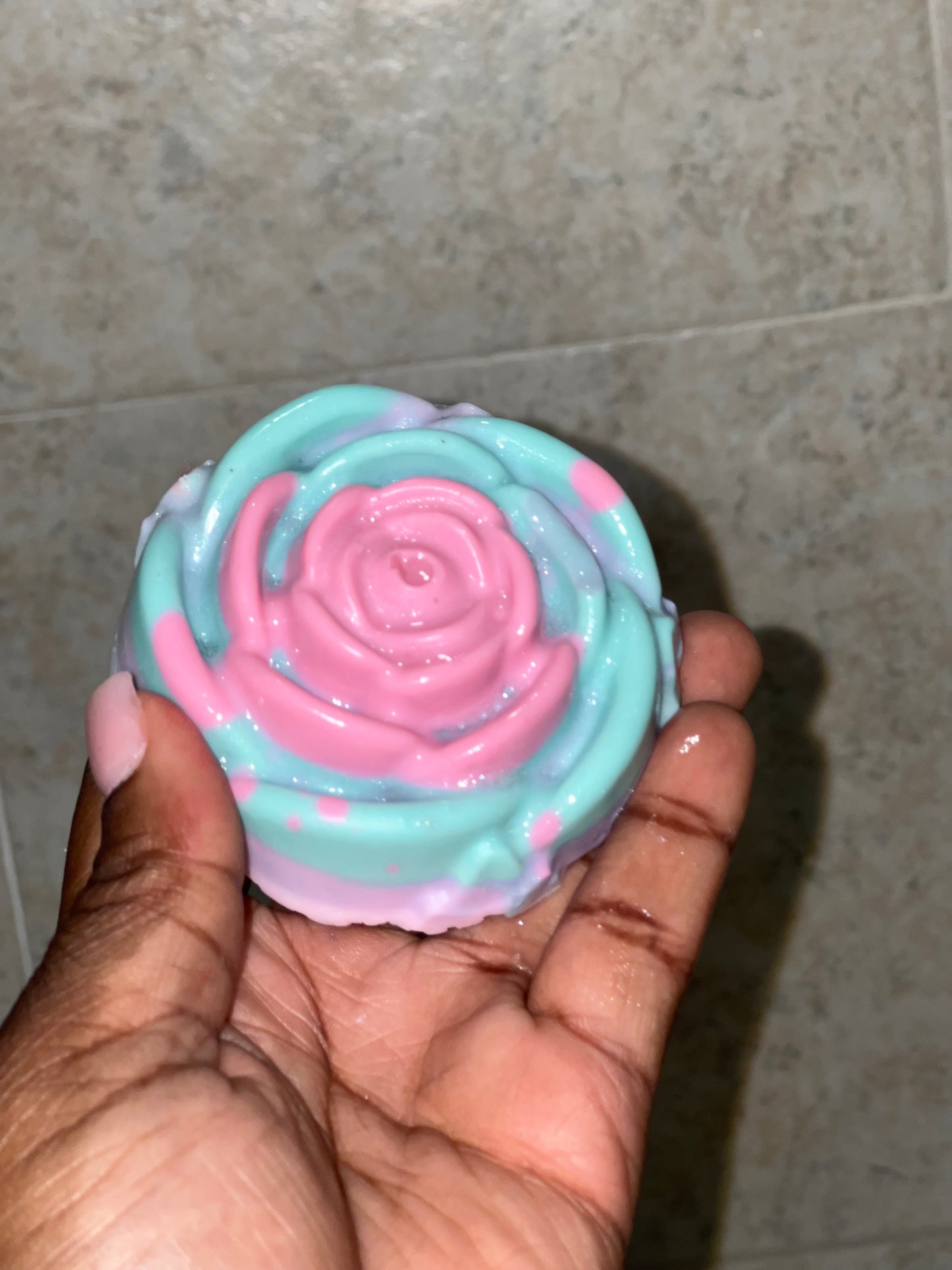 Blended Soaps