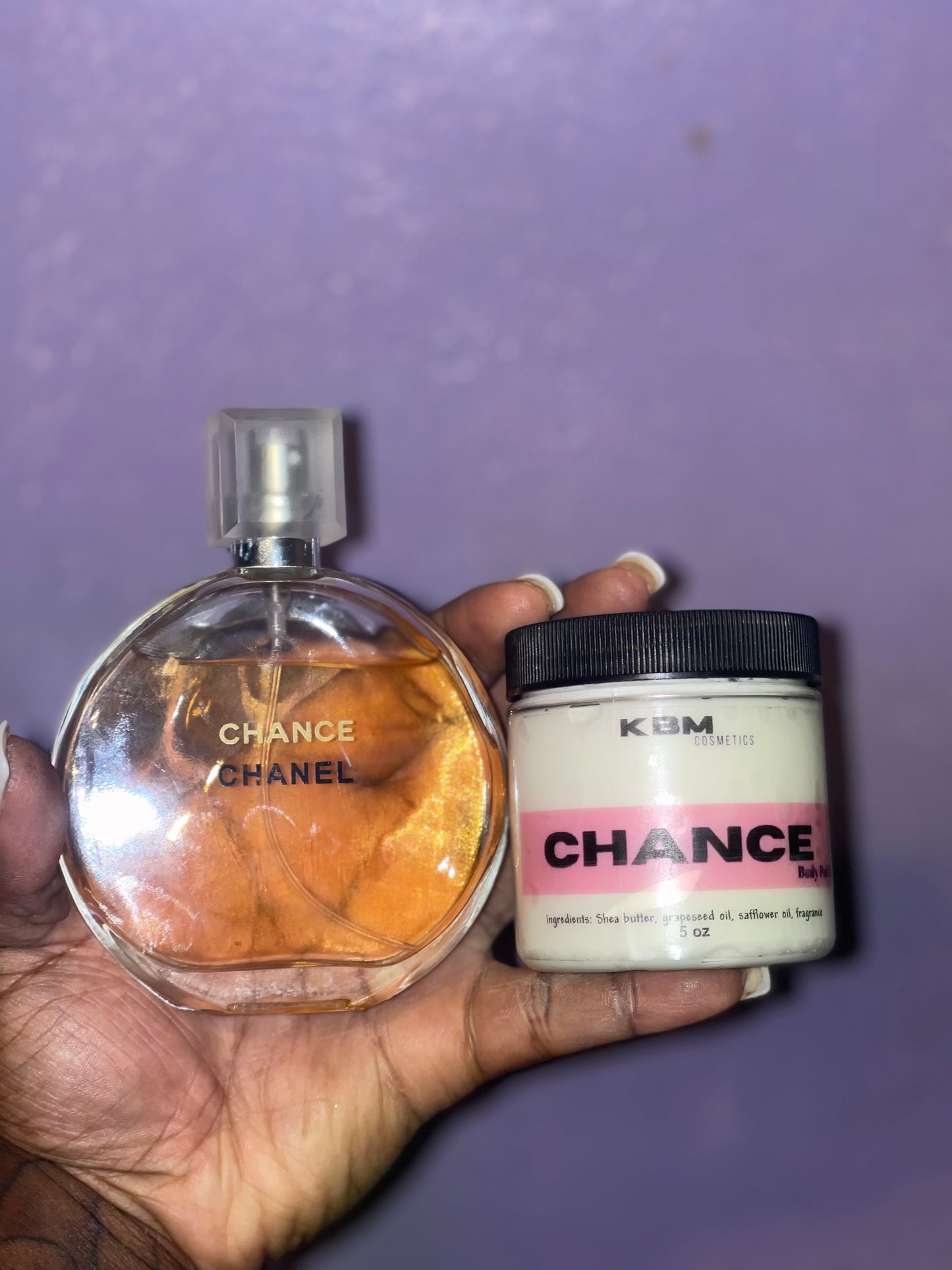Chance Body Polish