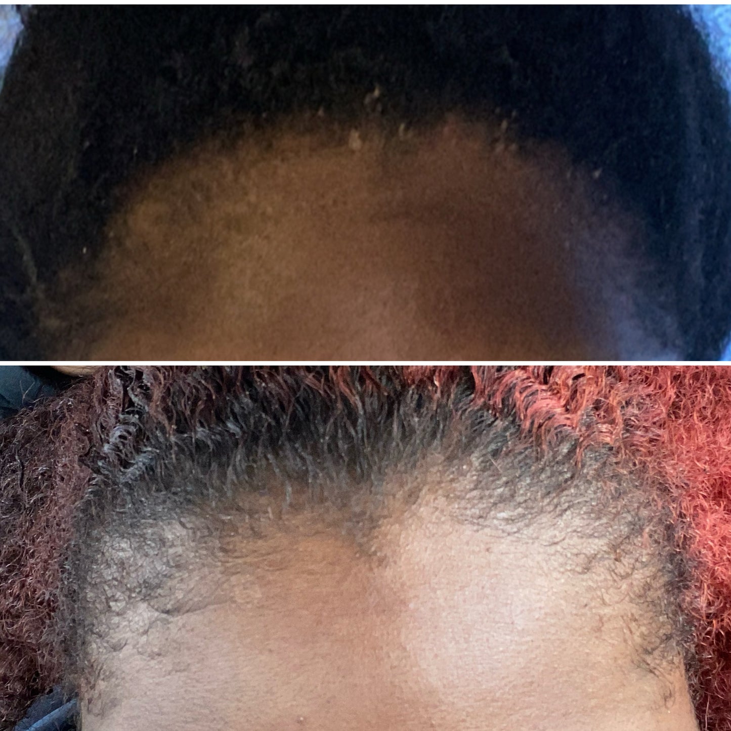 Hair Food