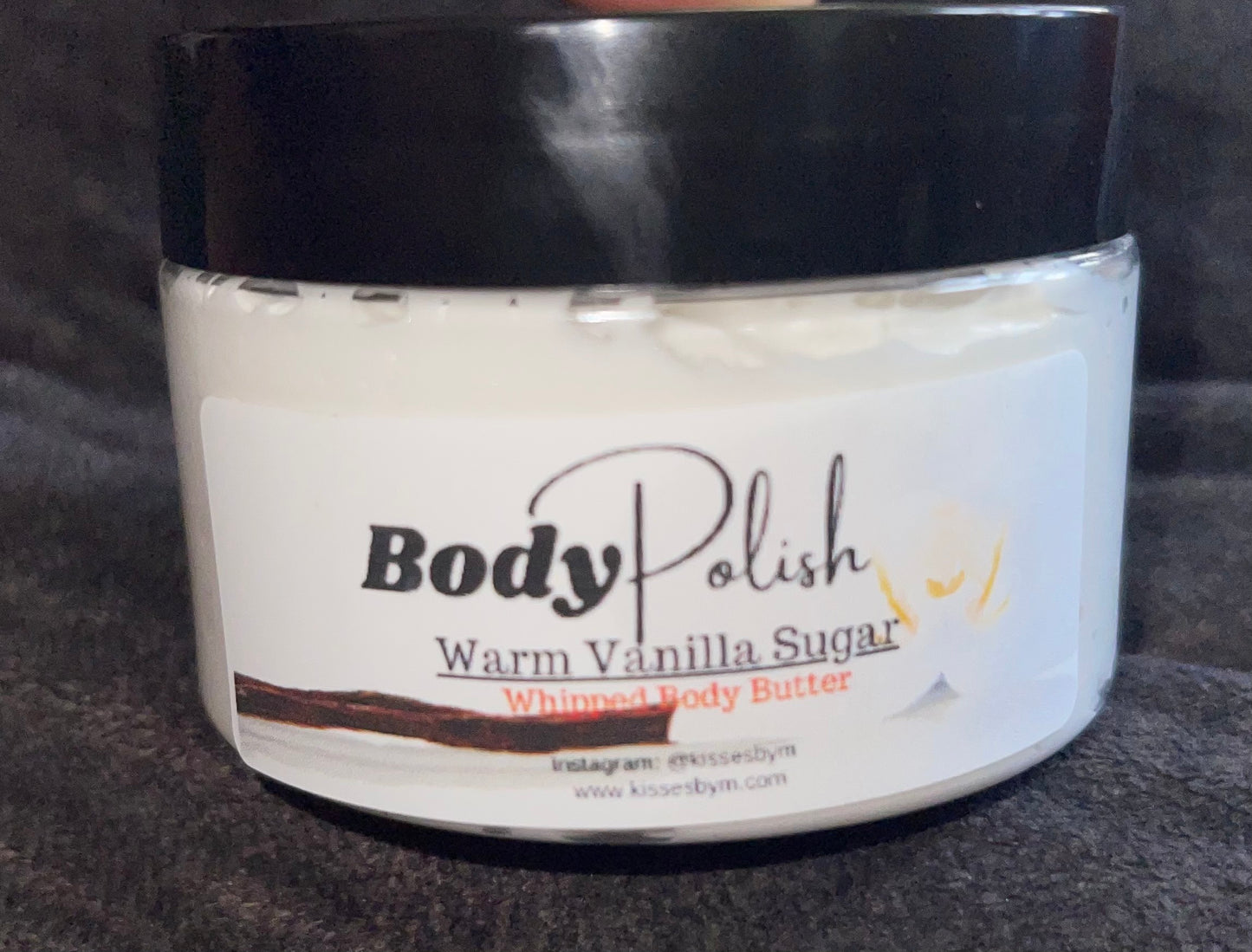 Body Polish